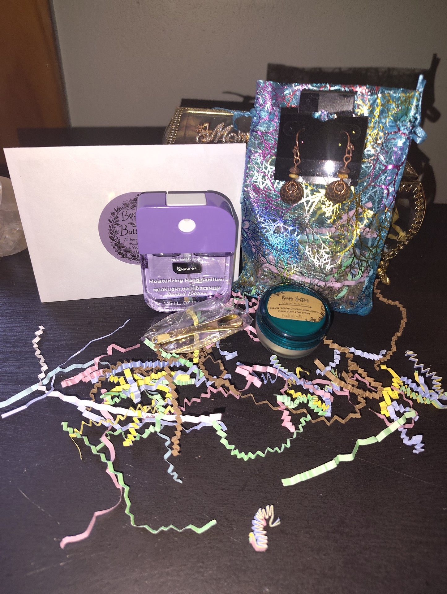 Boop's Surprise Bag