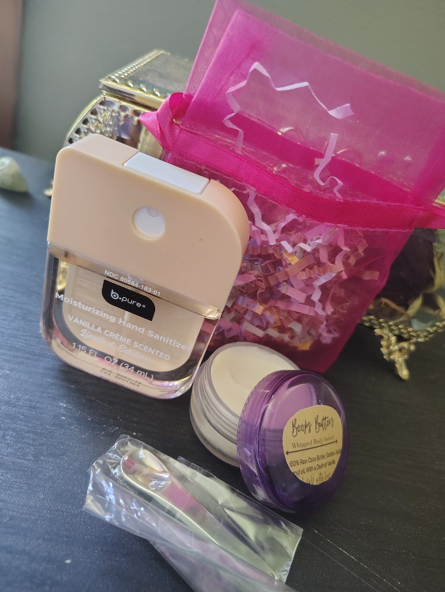 Boop's Surprise Bag